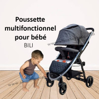 produits-pour-bebe-poussette-multifonctionnel-bili-bordj-el-kiffan-alger-algerie