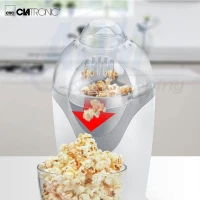 Machine à Pop-Corn 1200W  Clatronic