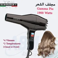 Sèche Cheveux super Turbo Laser Duemila Gamma+