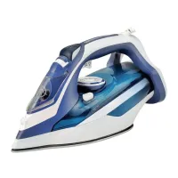 Fer à repasser à vapeur et à sec 2400W , 450ml | TIREX