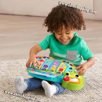 Mon super imagier des découvertes  Vtech