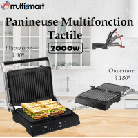 autre-panineuse-multifonction-tactile-avec-ouverture-a-180-degre-2000w-multismart-bordj-el-kiffan-alger-algerie