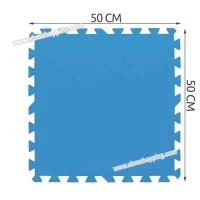 Tapis De Protection De Sol Pour Piscine _ Bestway (F) 