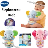 Éléphanteau dodo  Vtech