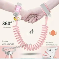 Ceinture kaichi anti-perte pour enfants