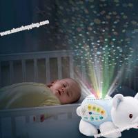 jouets-ourson-dodo-nuit-etoilee-vtech-dar-el-beida-alger-algerie