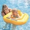 Bouée culotte gonflable Pool school 79x79cm | INTEX