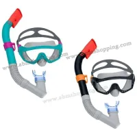 Masque de plongée swin gear spark | Bestway