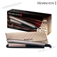 ORIGINAL Lisseur  Kératine Therapy Remington