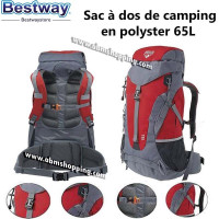 other-sac-a-dos-de-camping-polyester-65-litres-bestway-bordj-el-kiffan-alger-algeria