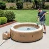 Aspirateur nettoyeur à batterie ZR100 | INTEX