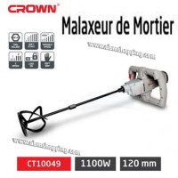 materiaux-de-construction-malaxeur-mortier-1100w-crown-dar-el-beida-alger-algerie