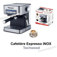 autre-cafetiere-expresso-inox-techwood-dar-el-beida-alger-algerie