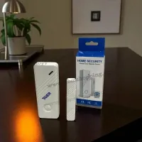 Détecteur d alarme de porte sans fil
