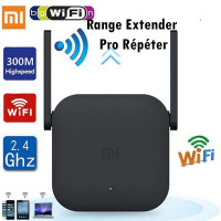 reseau-connexion-wifi-range-extender-pro-repeteur-300-mbps-xiaomi-mi-dar-el-beida-alger-algerie