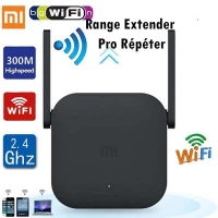 WiFi Range Extender Pro Répéteur 300 Mbps – Xiaomi Mi