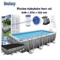 مسابح-piscine-tubulaire-hors-sol-549-274-122-cm-bestway-برج-الكيفان-الجزائر