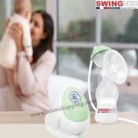 Tire-lait électrique | Swingme