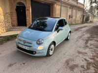 voitures-fiat-500-2024-douera-alger-algerie