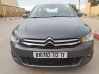 voitures-citroen-c-elysee-2013-djelfa-algerie