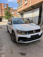 voitures-volkswagen-tiguan-2017-r-line-mostaganem-algerie