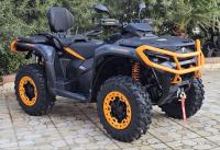 دراجة-نارية-رباعية-كواد-can-am-outlander-xtp-1000r-canam-2025-باتنة-الجزائر