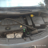 voitures-peugeot-207-2007-premium-sfissef-sidi-bel-abbes-algerie