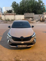 voitures-renault-clio-5-2024-alpan-rouiba-alger-algerie