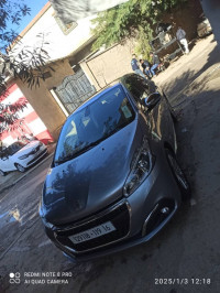 voitures-peugeot-208-2019-allure-facelift-ouled-moussa-boumerdes-algerie