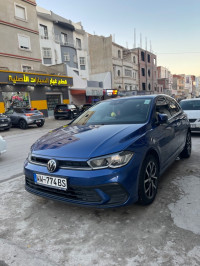 voitures-volkswagen-polo-2021-life-constantine-algerie