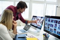 إشهار-و-اتصال-creation-de-site-web-et-hebergement-gratuit-pendant-1-an-الجزائر-وسط