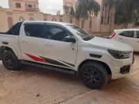 Toyota Hilux 2022 LEGEND SC 4x4