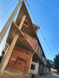 Vente Villa Tiaret Frenda