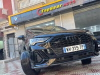 voitures-audi-q3-2022-setif-algerie