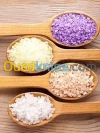 Sel De Bain