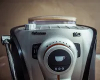 machine à café saeco