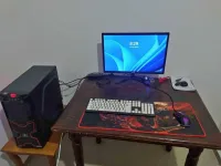 Pc gamer Rtx