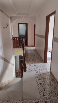 Vente Duplex F5 Alger Draria
