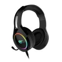 CASQUE HAVIT GAMENOTE