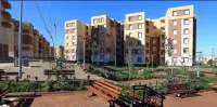 Location Appartement F3 Alger Zeralda