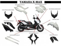 accessoires-carenage-yamaha-x-max-300-annee-2022-2023-cheraga-alger-algerie