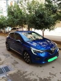 سيارات-renault-clio-5-2022-الرغاية-الجزائر