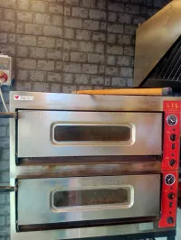 Vente matériel complet fast food pizzeria très Bon Etat