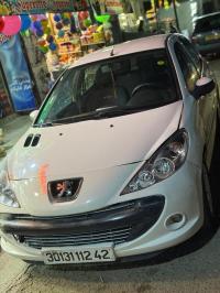 سيارات-peugeot-206-plus-2012-بوسماعيل-تيبازة-الجزائر