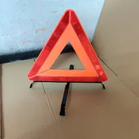 Triangle de signalisation 