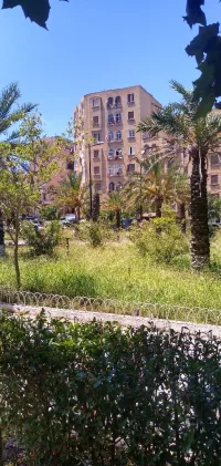 Location vacances Appartement F2 Jijel Jijel