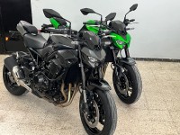 دراجات-نارية-وسكوترات-kawasaki-z900-المدية-الجزائر