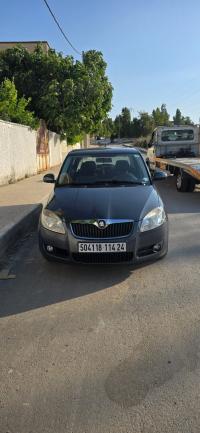 سيارات-skoda-fabia-2014-fresh-وادي-الزناتي-قالمة-الجزائر