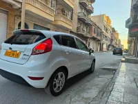 Ford Fiesta 2016 Select