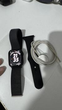 ساعات-ذكية-apple-watch-series-9-زرالدة-الجزائر